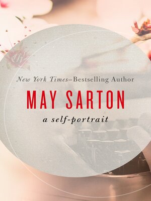 cover image of May Sarton
